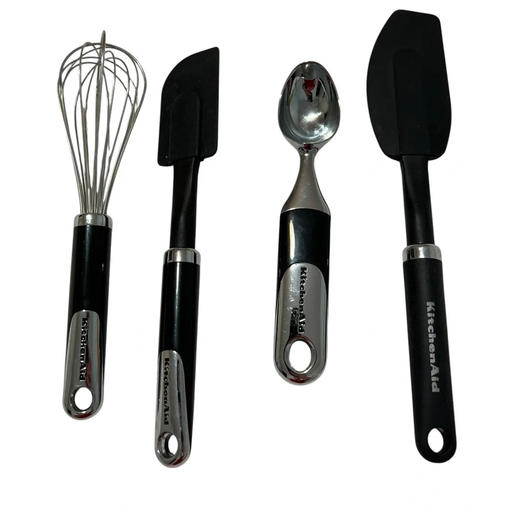 KitchenAid Cooking Utensil Set